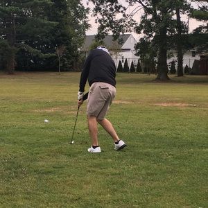 Meet your Posher, Dylan